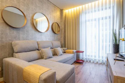 João IV Jewel Retreat by LovelyStay