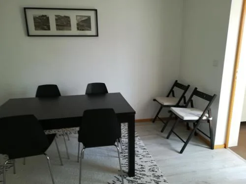 Kris Apartments Porto