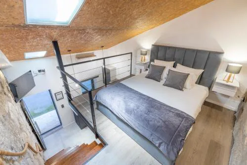 Lapa 4 House