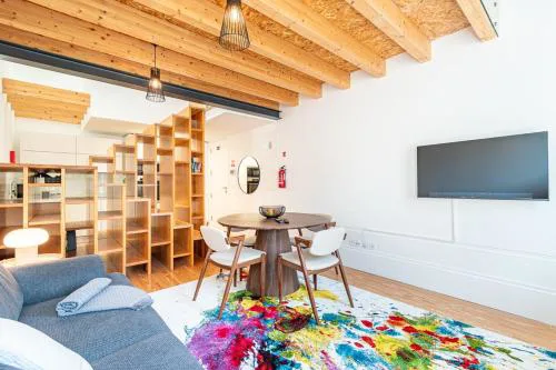 Lapa Charming Apartment