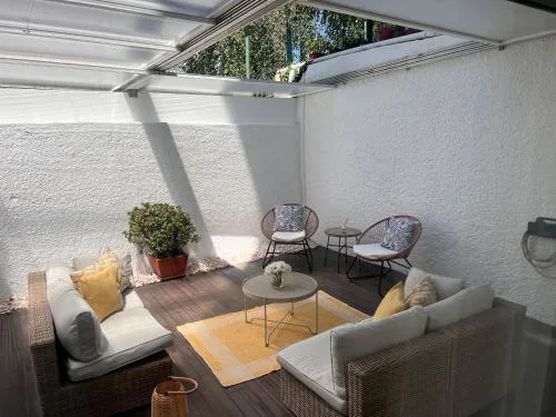 Lapa City Loft