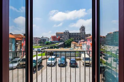 Lemago Porto Apartments - Sé