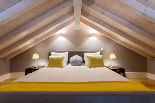 Lemon Mezzanine - Santa Catarina