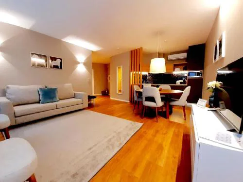 LF Porto Camélia Deluxe Apartment, by LF Apartments
