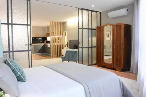 LF Porto Girassol Deluxe Studio by LF Apartments