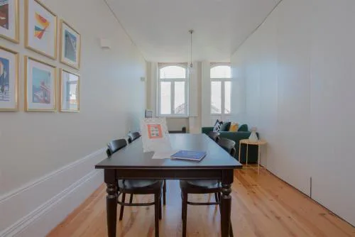 Liiiving In Porto | Bolhão Market Apartments