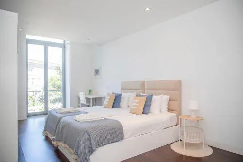 Liiiving in Porto - Carlos Alberto Apartment
