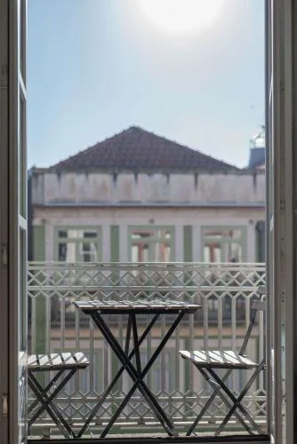 Liiiving in Porto - Design Palace Studio