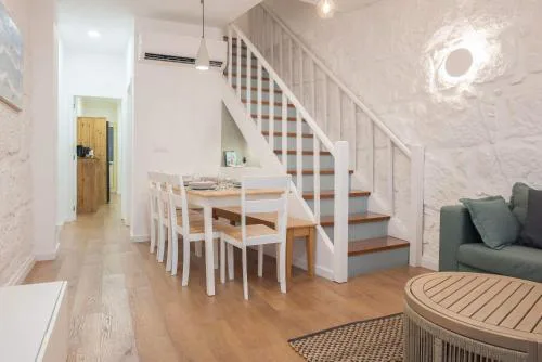 Liiiving in Porto - Downtown Comfort House
