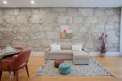 Liiiving In Porto | Downtown Luxury Apartments
