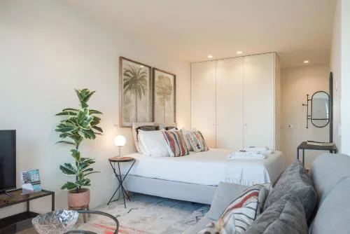 Liiiving in Porto - Luxury Gallery Apartment II