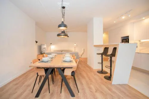Liiiving in Porto - Modern Design Home - Kids Friendly