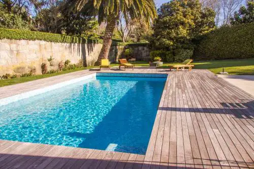 Liiiving in Porto | Oporto Garden Pool House