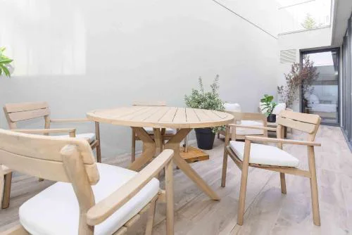 Liiiving in Porto - The Prestige Apartment E