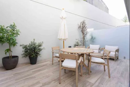 Liiiving in Porto - The Prestige Apartment F