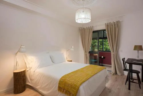 Lima Porto Apartment