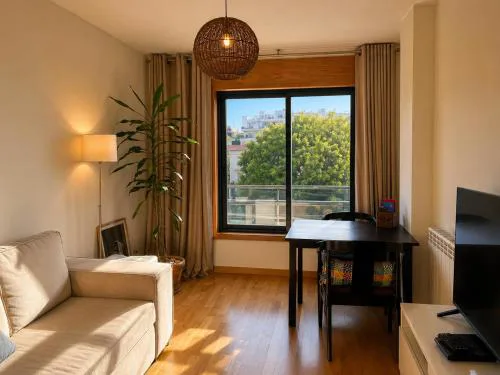 Live Oporto K`Alma