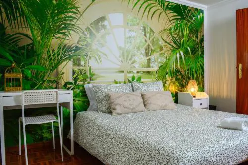 Live Oporto Rooms