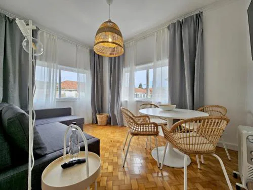 LM art apartments