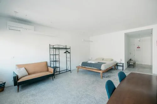 Lobo Studio I - Luminous Loft near Casa da Música