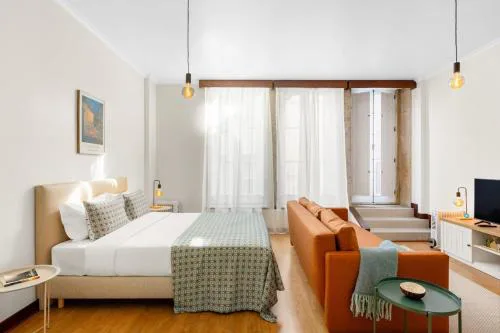 Loft 77 | Porto Historic Centre