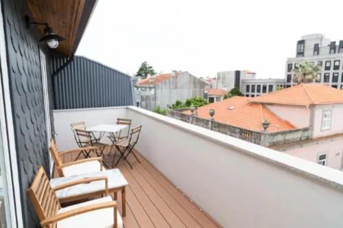 Loft D. João IV