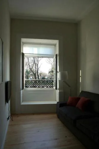 Loft in Foz do Douro