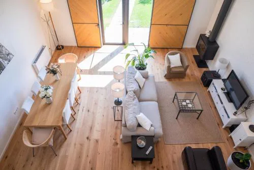 Loft in Porto