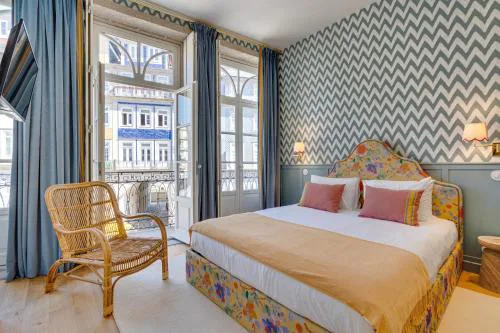 Lóios 74 Suites by DA'HOME