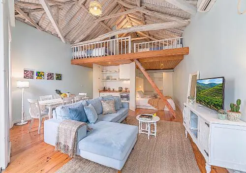 Look At Me - Serviced Lofts & Studios