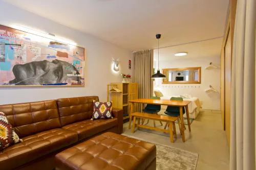 Luiz I Optimum Lofts 00