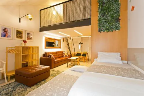 Luiz I Optimum Lofts 01