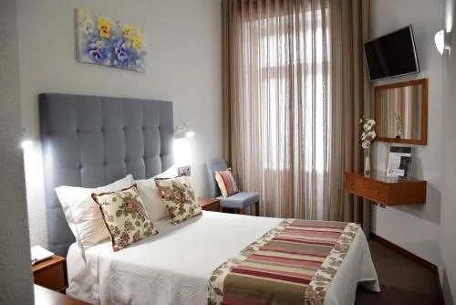 Lusitana Hotel