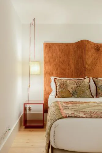 Luxurious Flat in Award-Winning Building