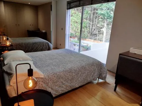 Luxury Room