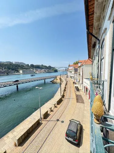 Luxury stay Premium Douro River & Sunset views