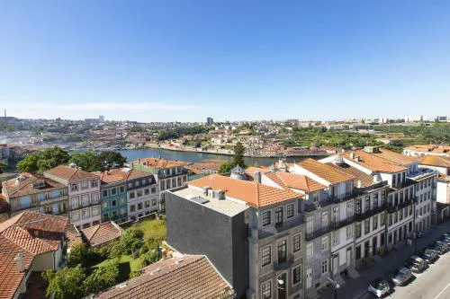 LV Premier Apartments Clerigos- RE1