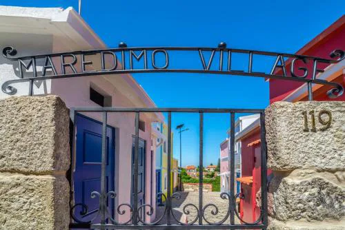 Maredimo Village Casa 6