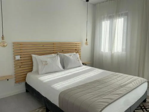 Marinho's Oporto Apartments