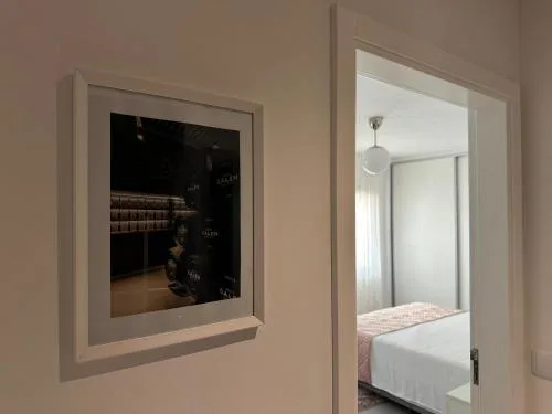 Marinho's Oporto Apartments II
