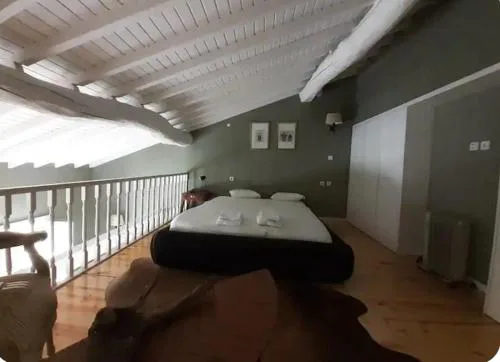 Mezzanine
