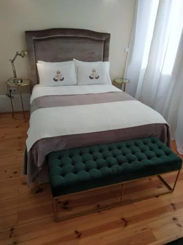 ML Apartments Republic