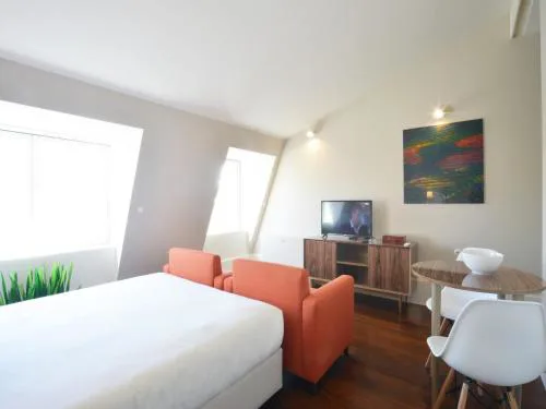 Modern apartment in Porto's Vibrant Heart