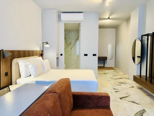 Modern apartment in the heart of Porto