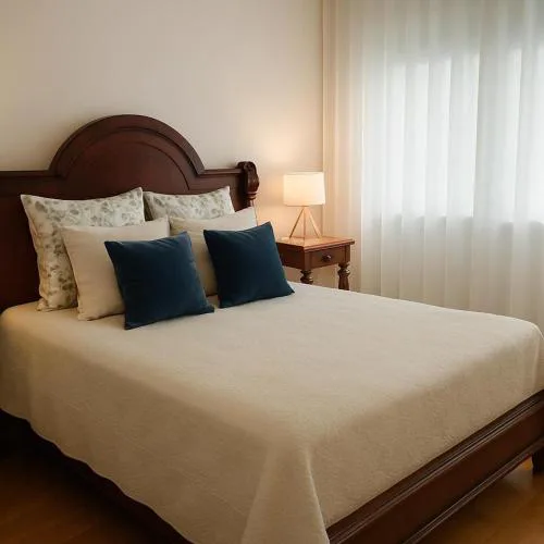 Modern Apartment Rua do Amial