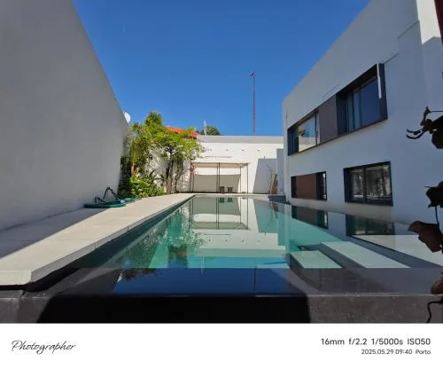 Moderninfluence - Aparthotel