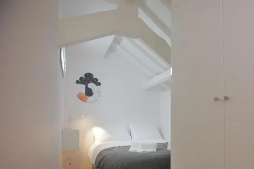 Moon House-Santa Catarina