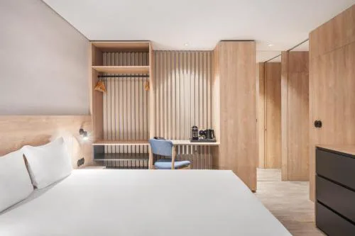 Moov Apartments Boavista