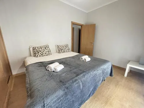 Moreda Garden Apartment by Trip2Portugal
