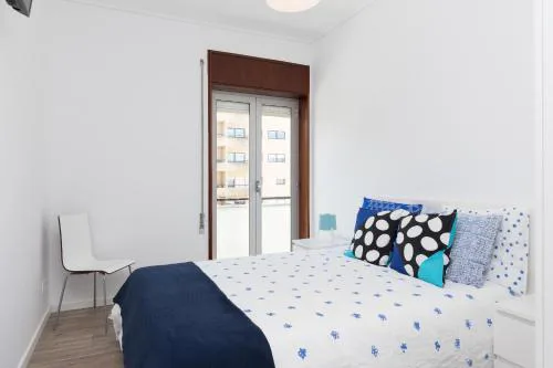 Moreira Guest House